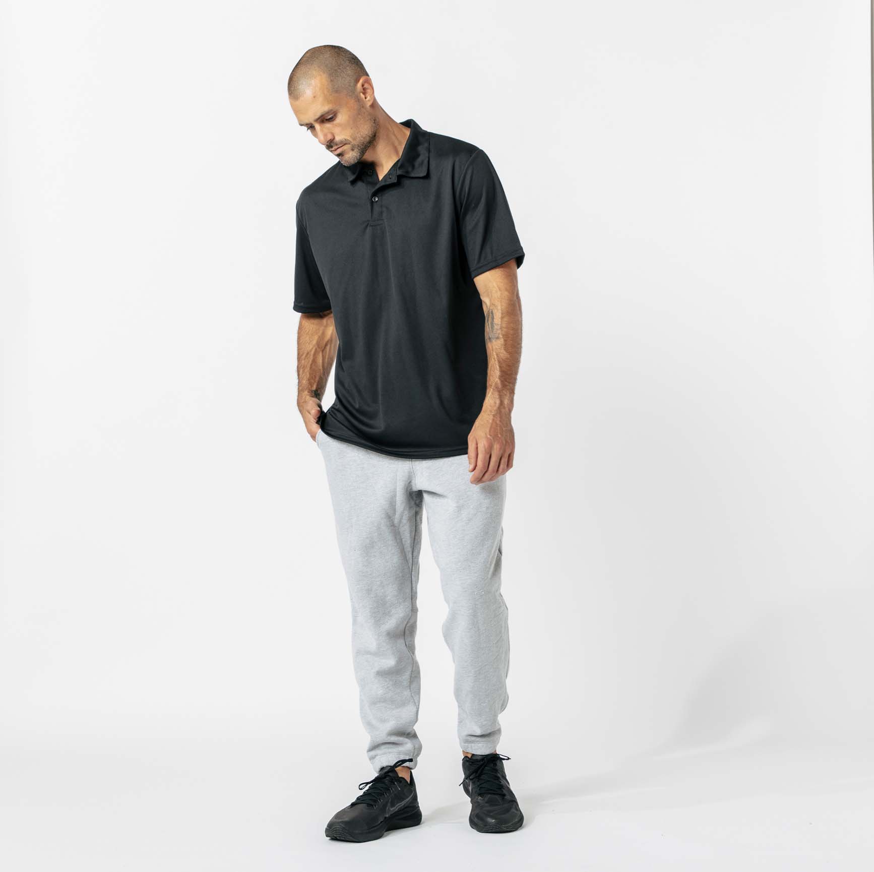 Polo performance outlet sweatpants