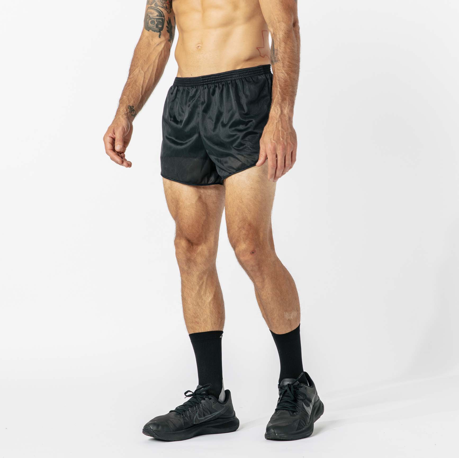 Ranger store running shorts