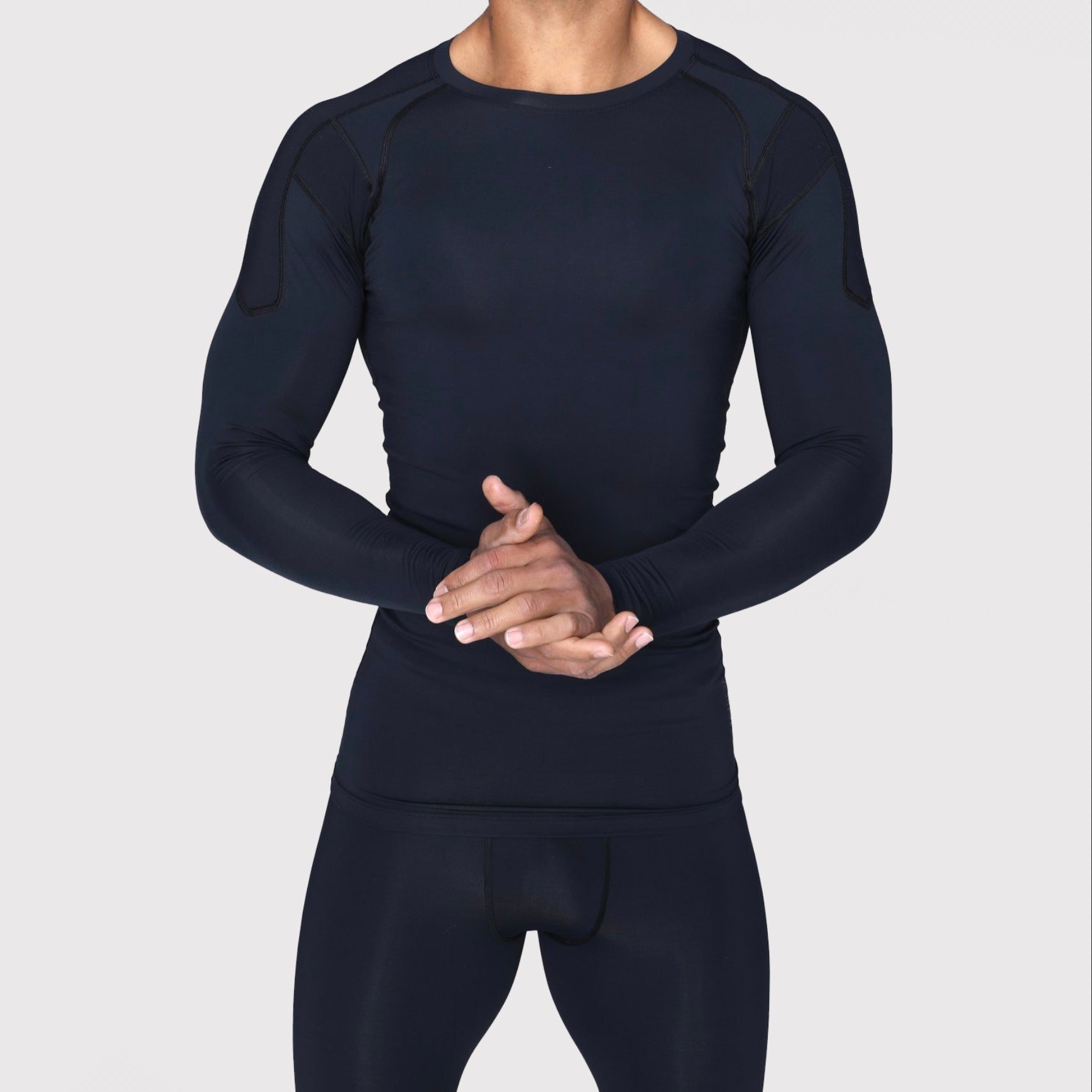 Mens Compression Shirt  Ease Your Aches and Pains Now
