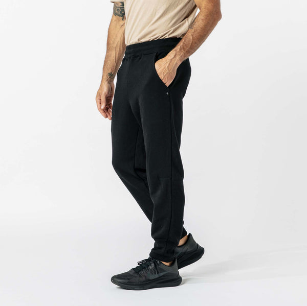 【INCHANT ME】Fleece Two Way Training Pants s233132571349105025_p2350_i3_w