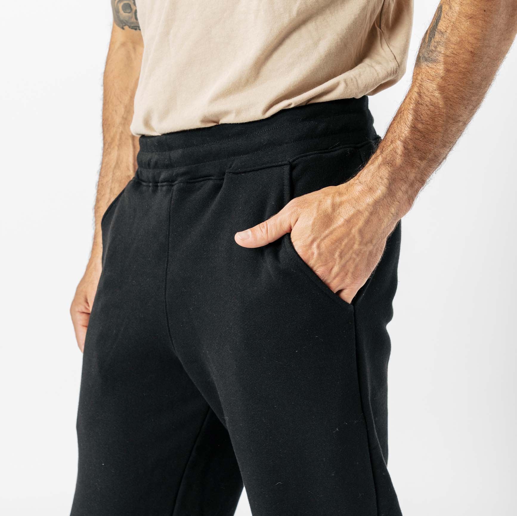 Men's Titan Fleece Pants