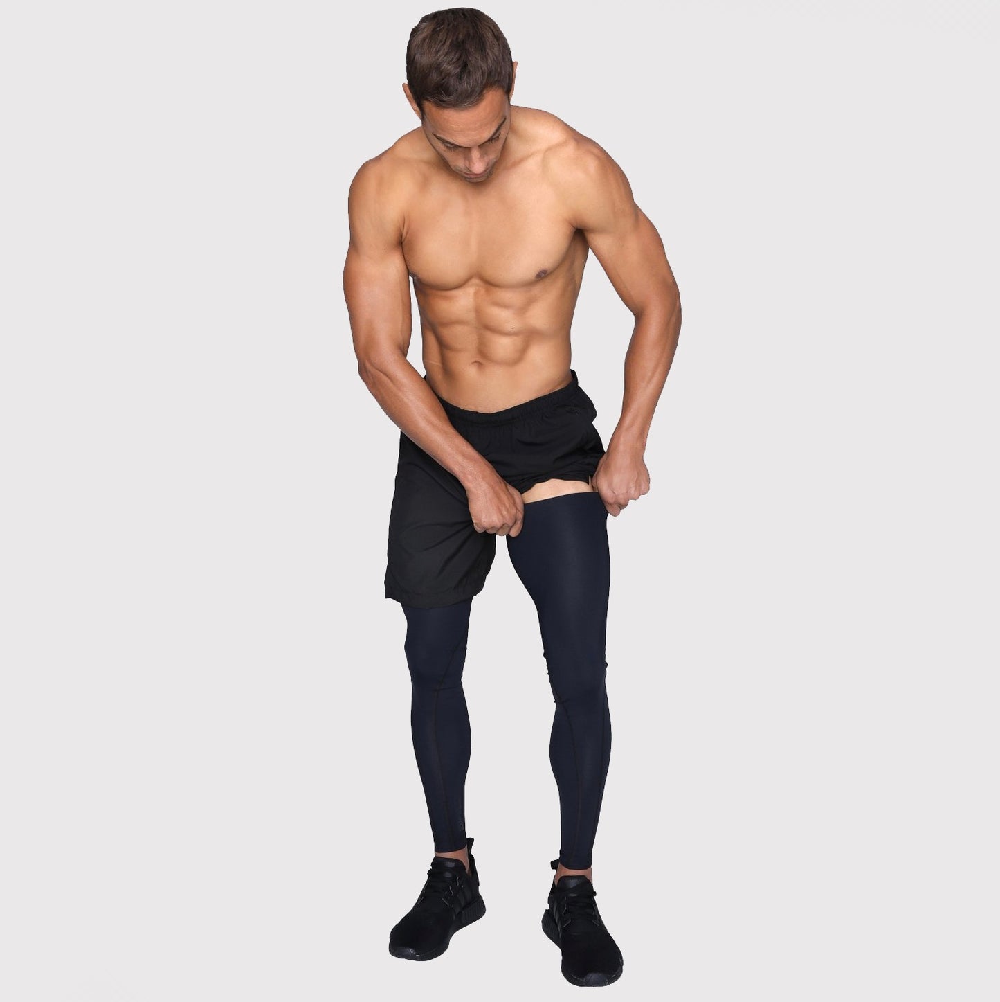 Recovery Calf Sleeves – Rally Active