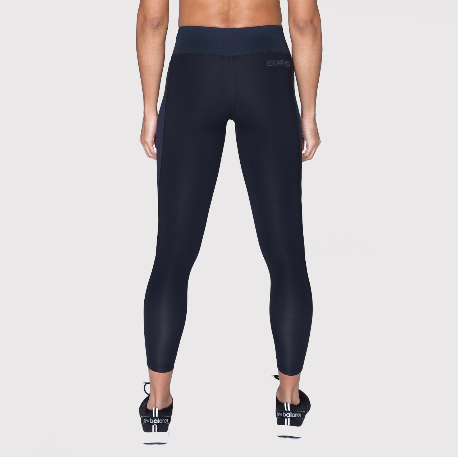 Mid rise compression clearance tight