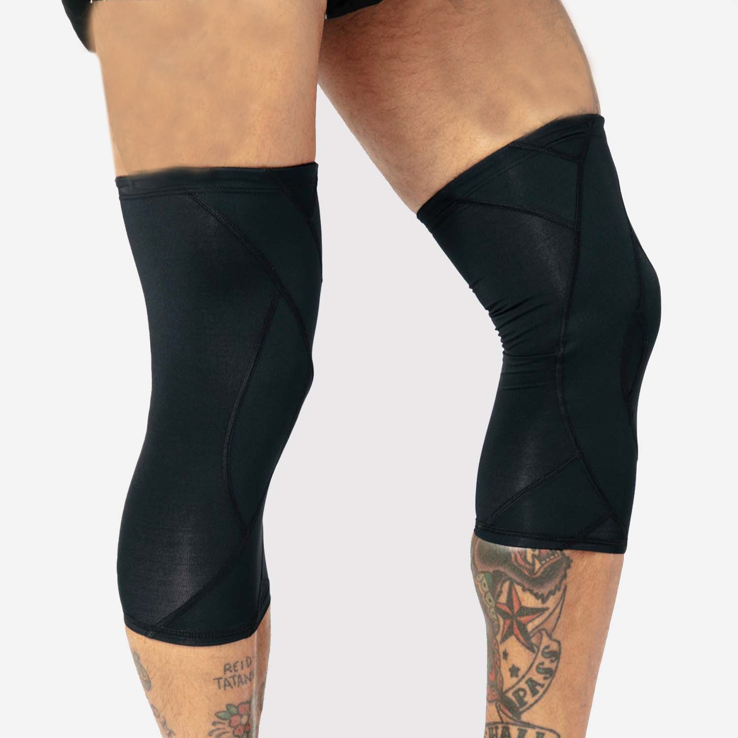 Knee sleeve - All medical device manufacturers - Page 2