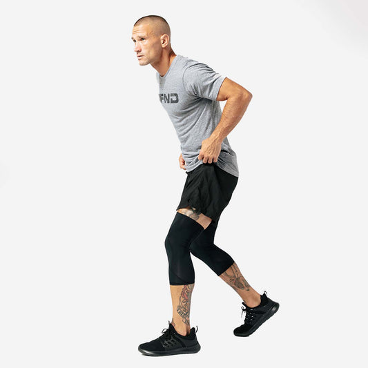 Compression Sleeves  Arm and Leg Sleeves – DFND